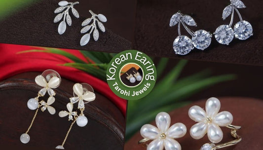Shine Bright with Tarohi Jewels Wholesale Store in Malad Mumbai.