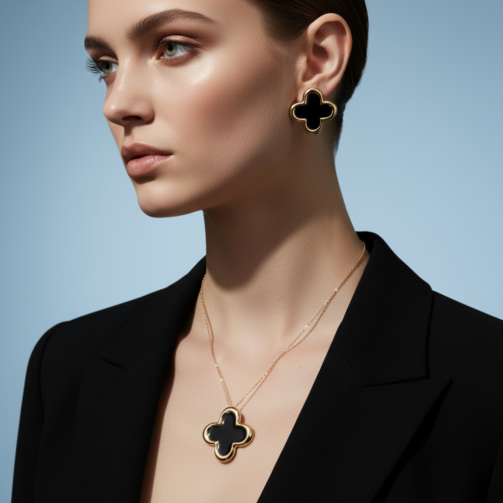 Western Necklace