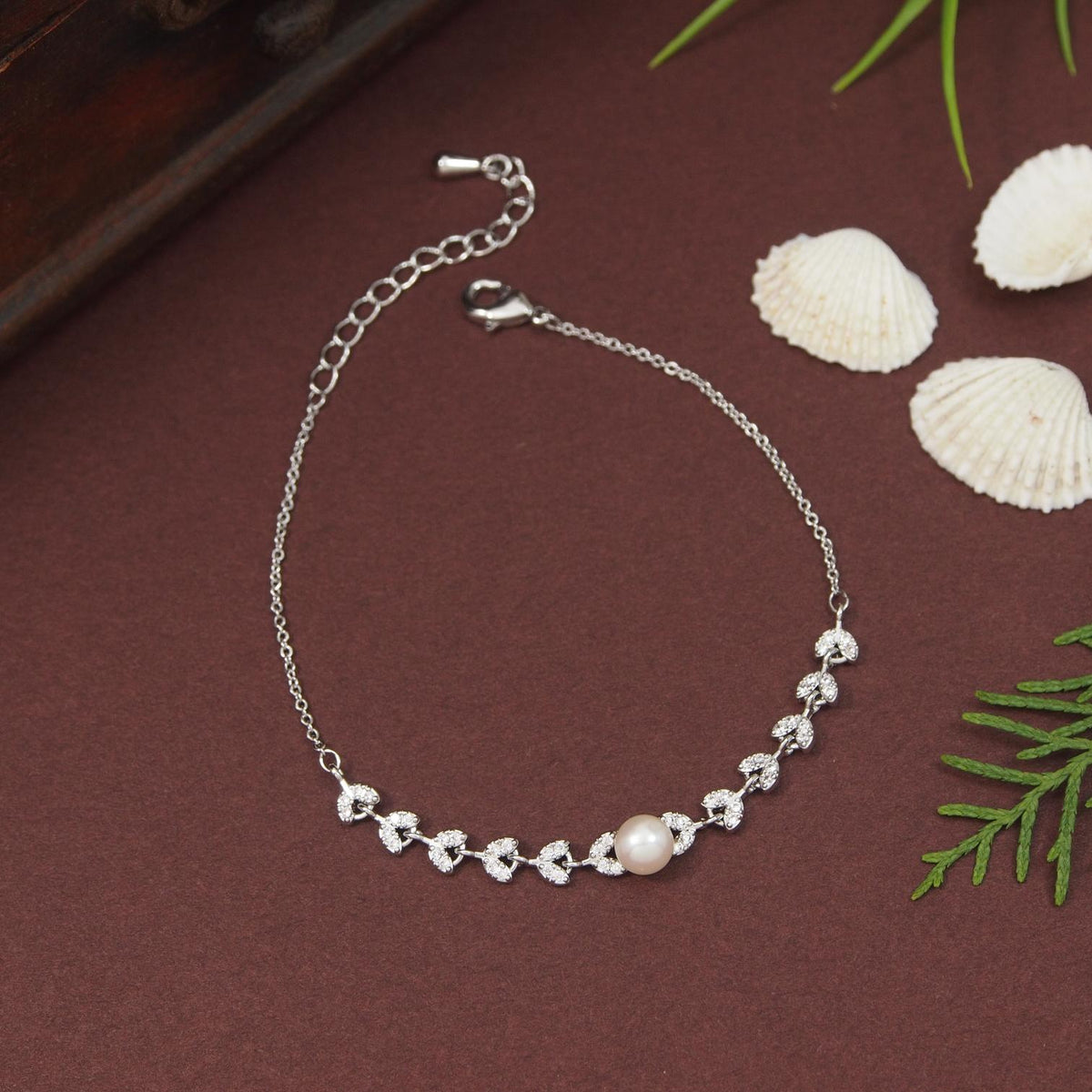 Korean Bracelet