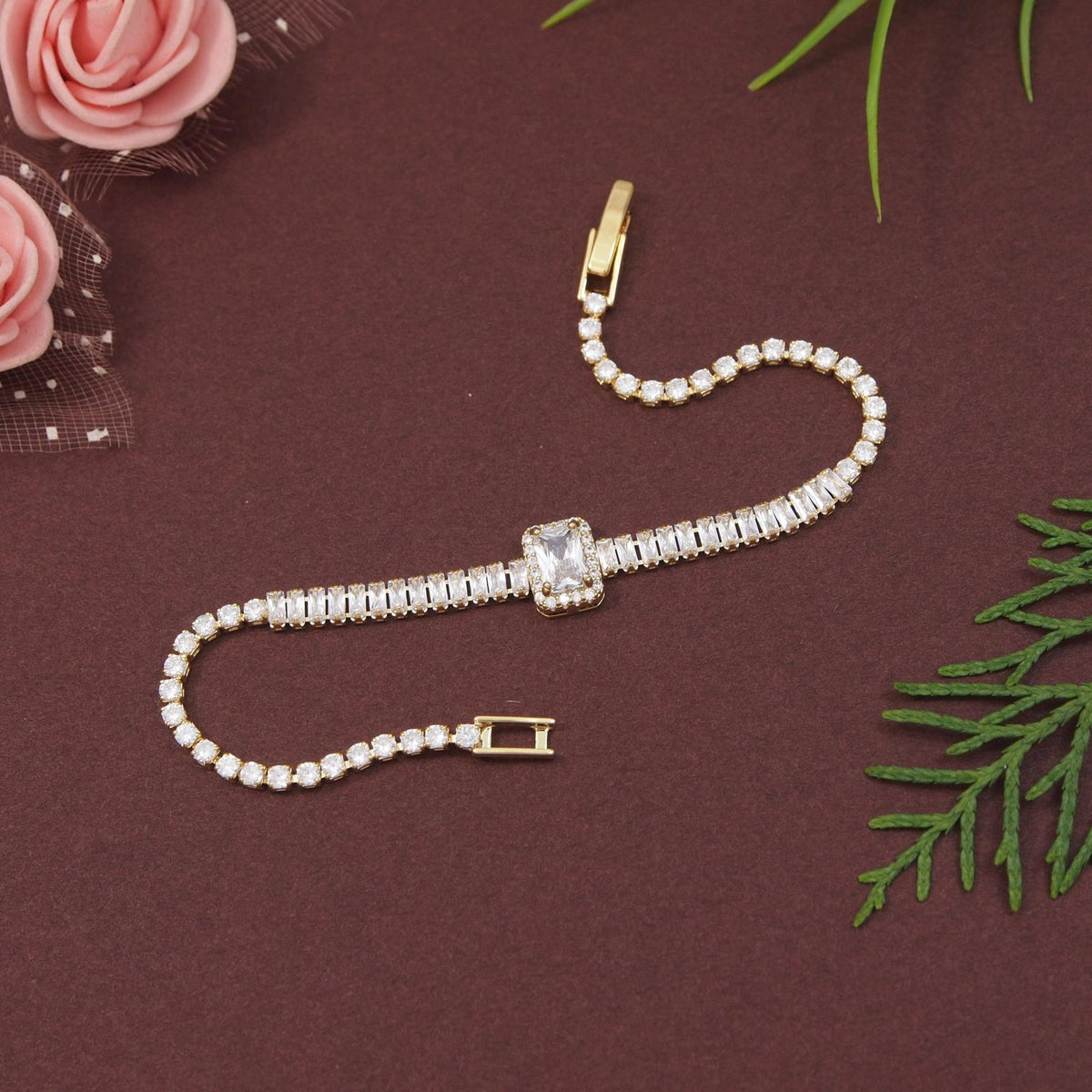 Korean Bracelet