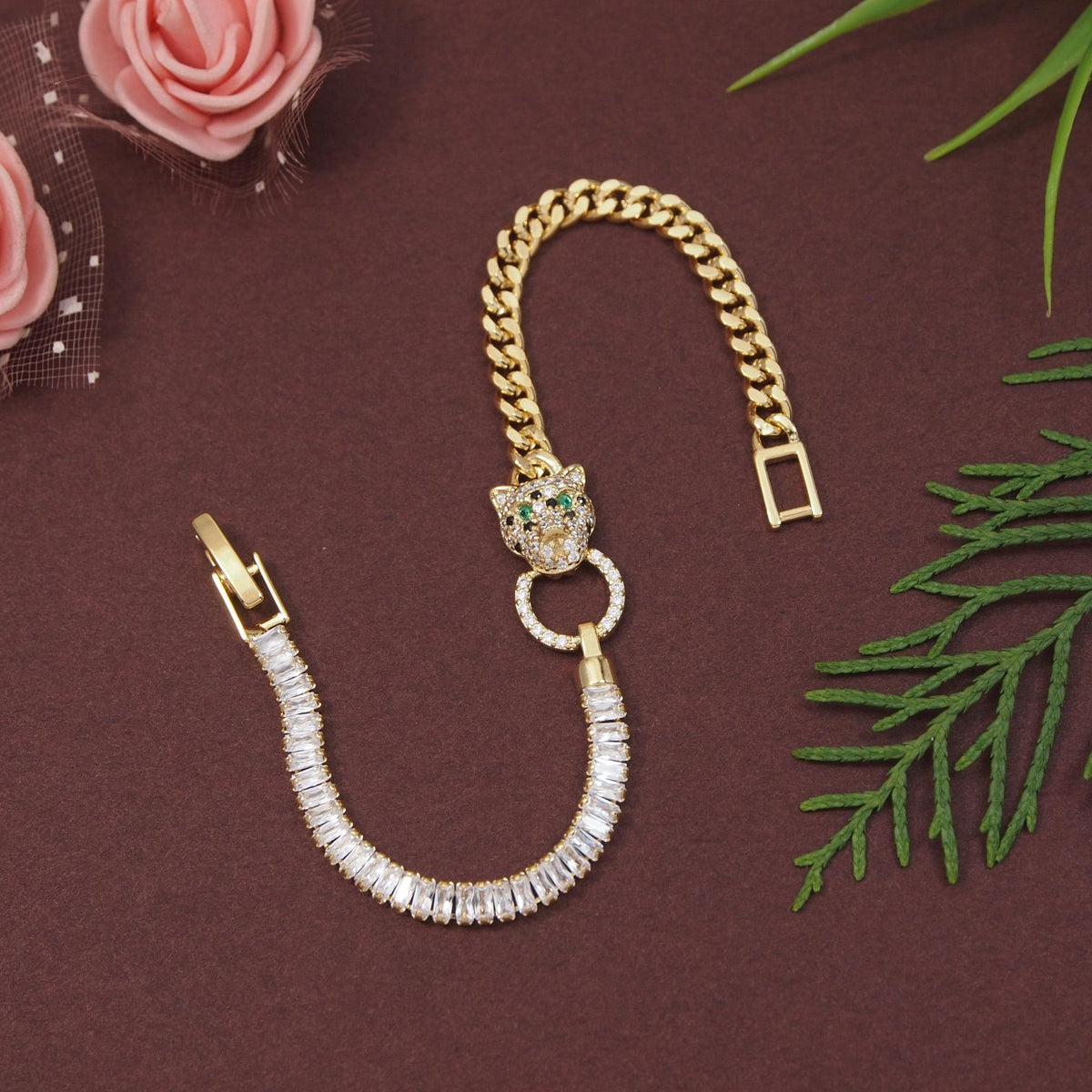 Korean Bracelet