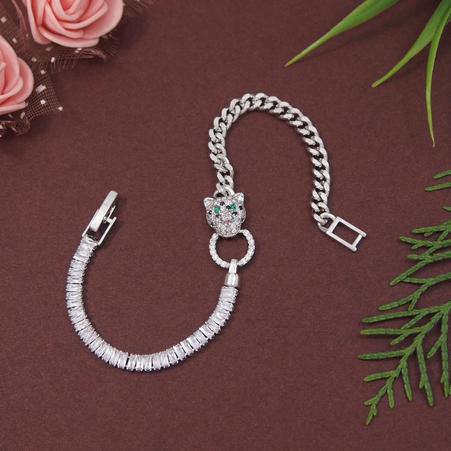 Korean Bracelet