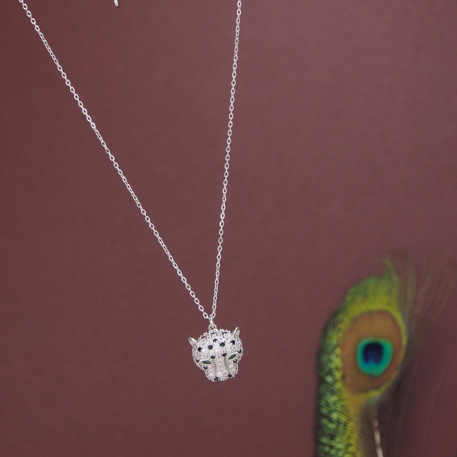 Korean Necklace