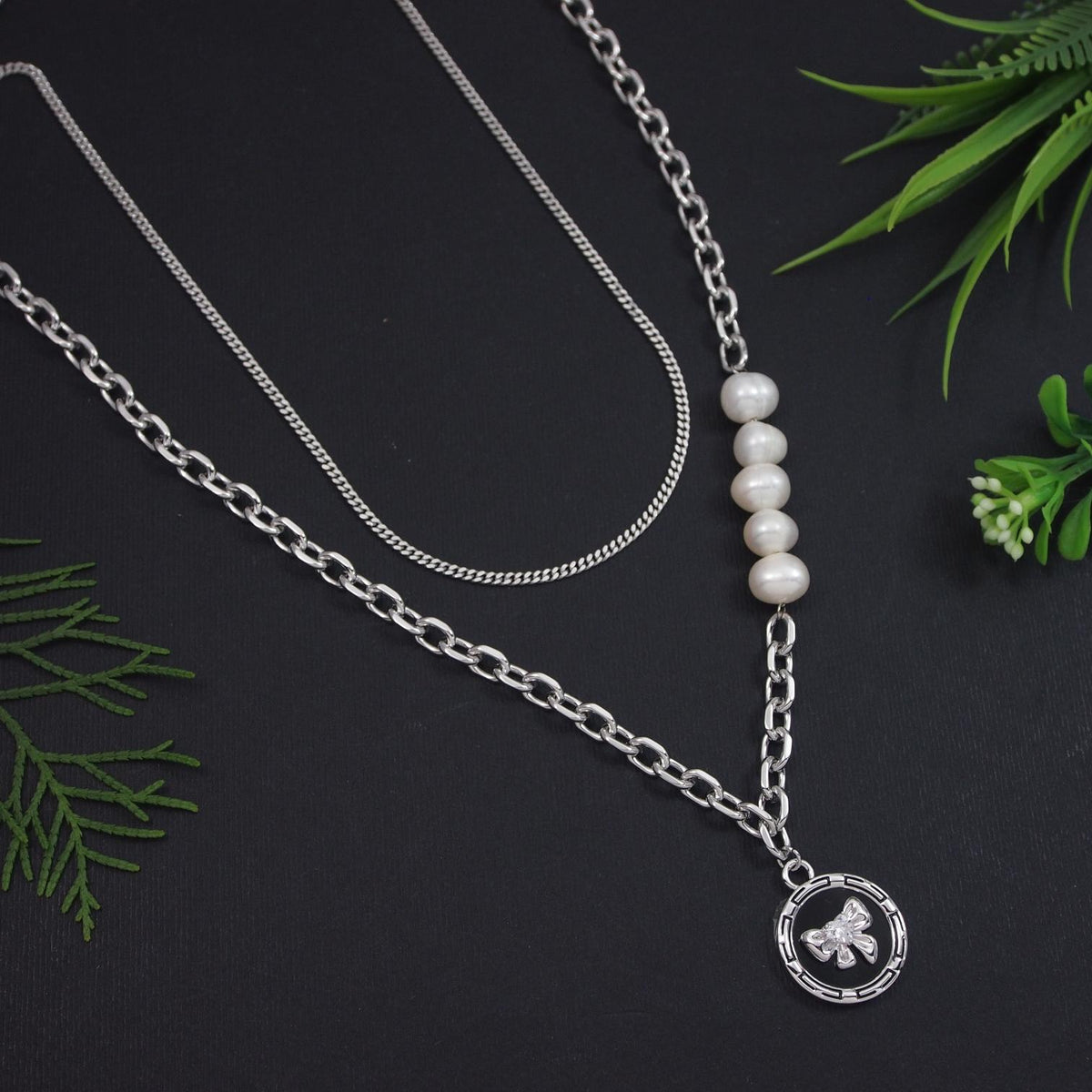 Western Necklace