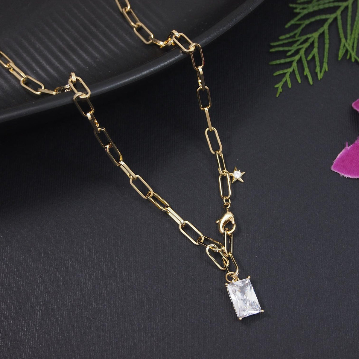Western Necklace