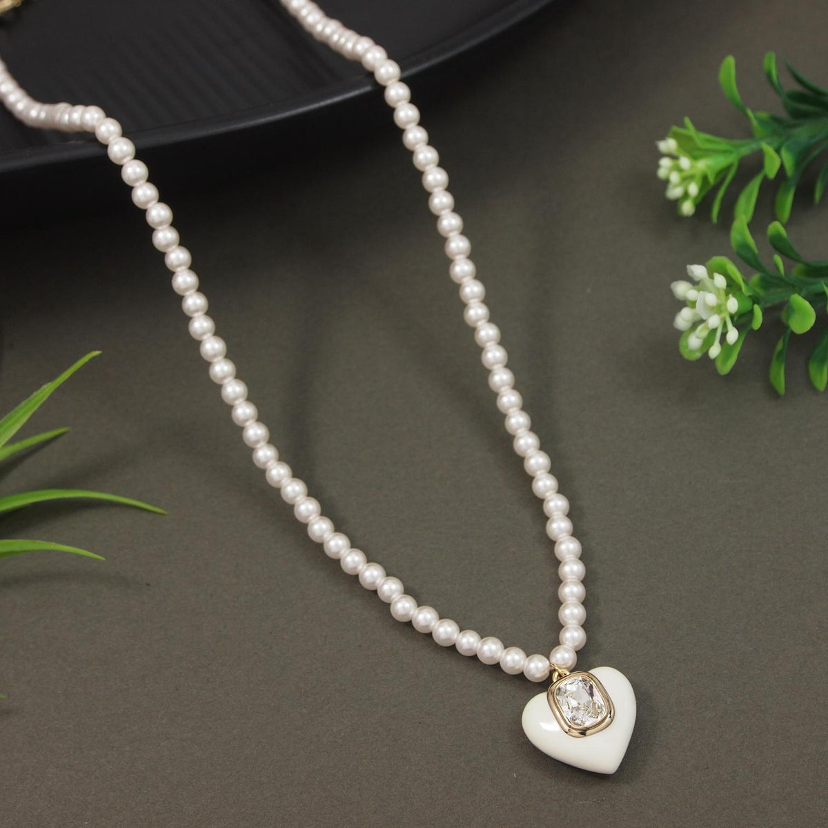 Western Necklace
