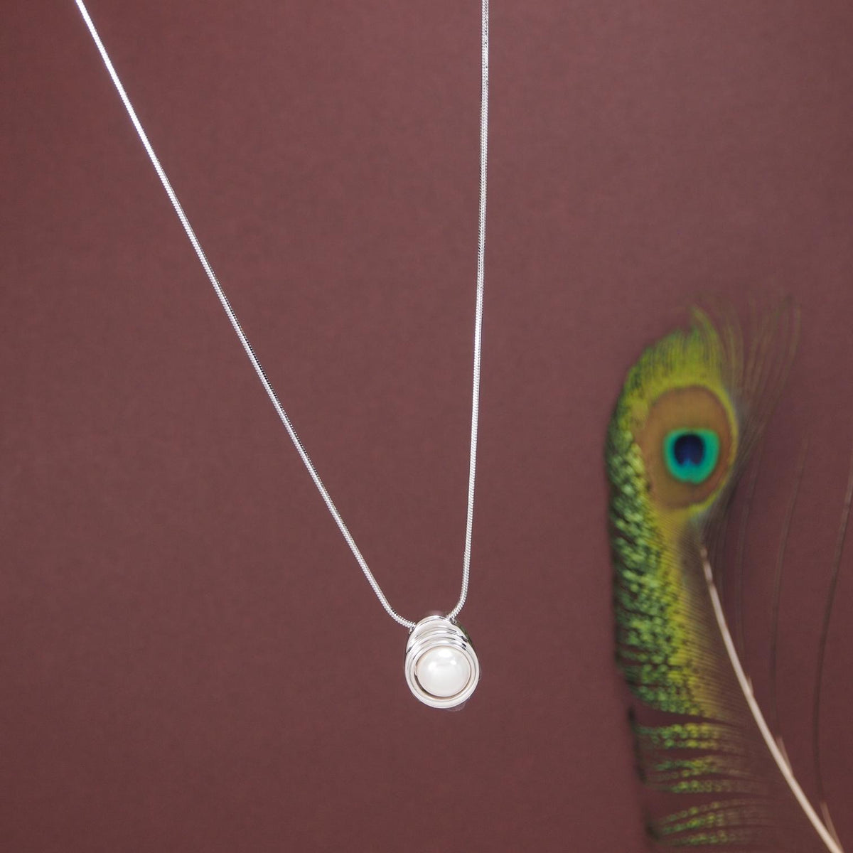 Western Necklace