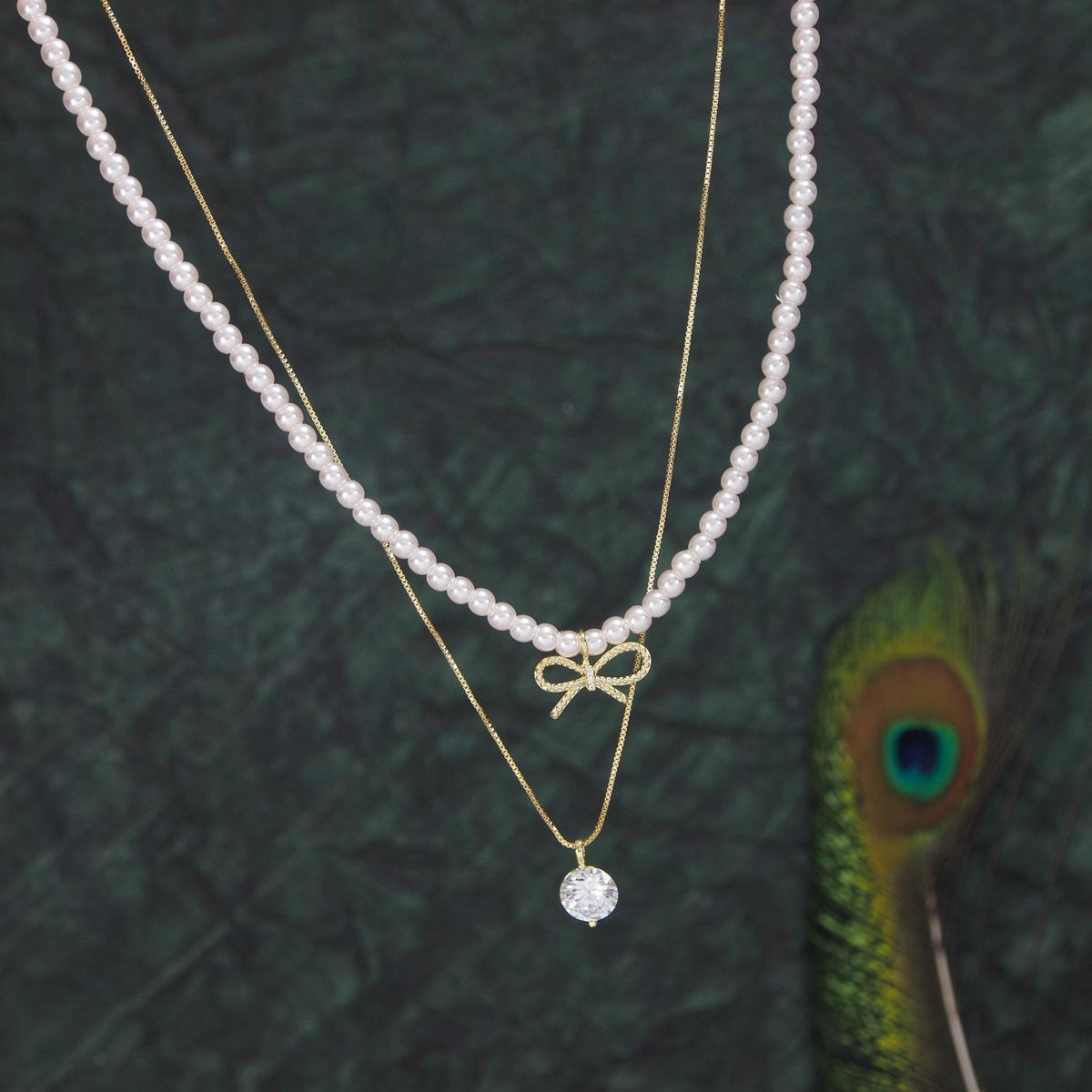 Western Necklace
