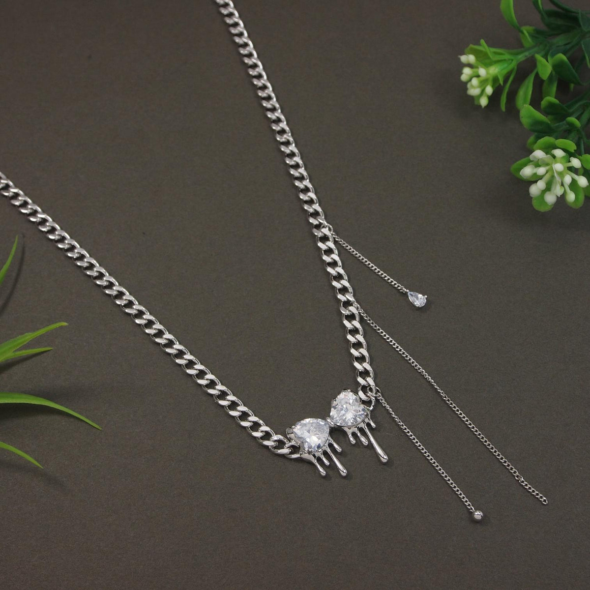 Western Necklace