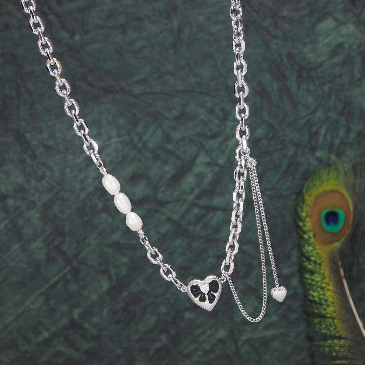 Western Necklace