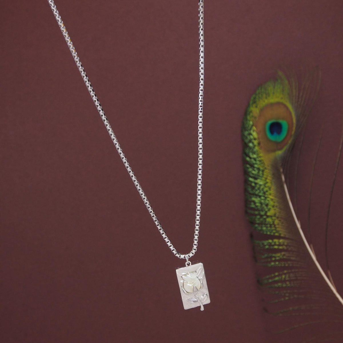 Western Necklace