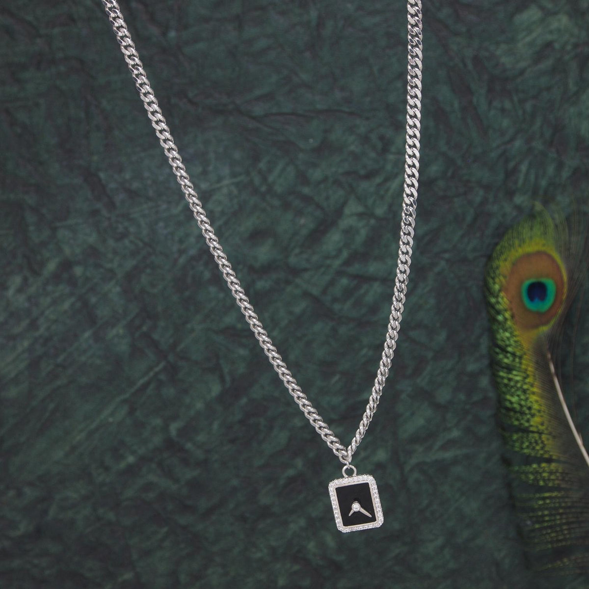 Western Necklace