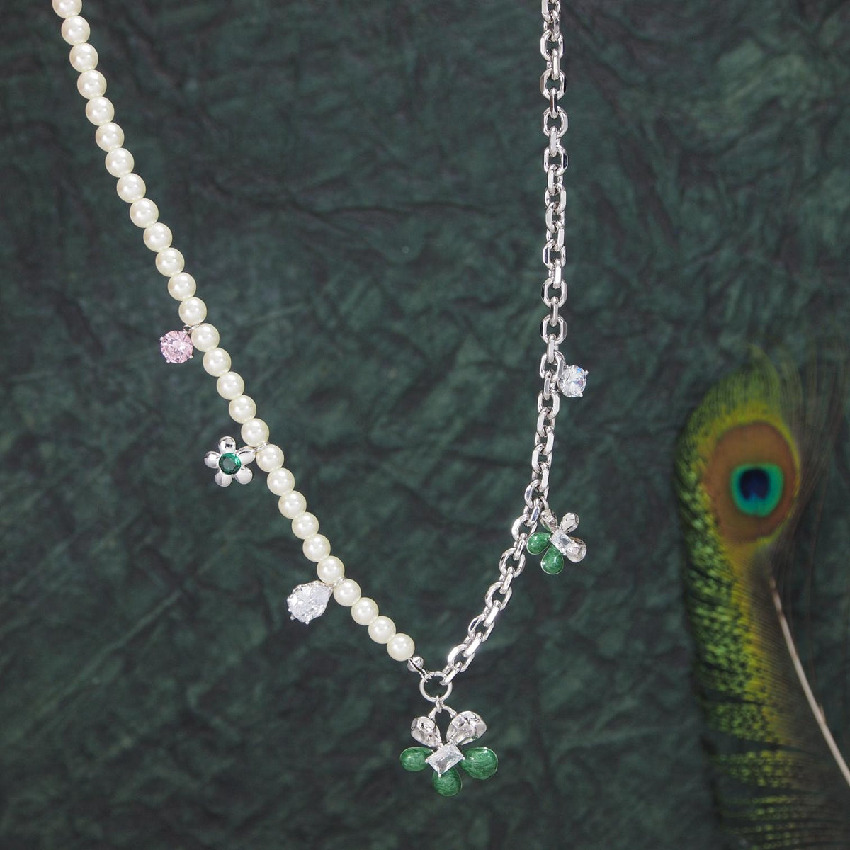 Western Necklace