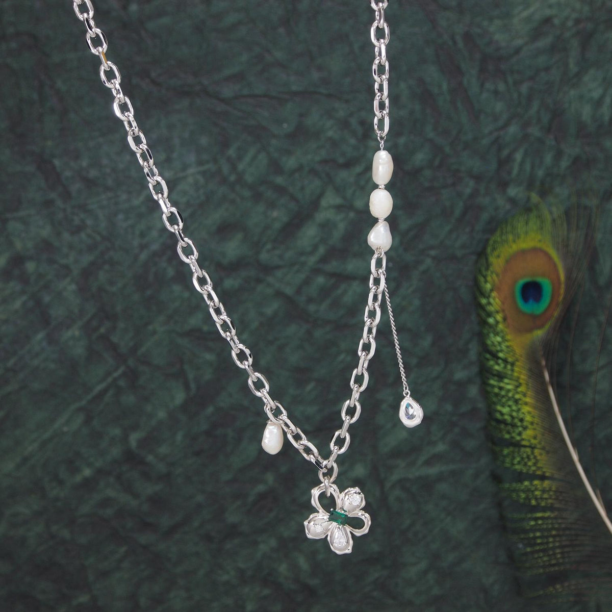 Western Necklace