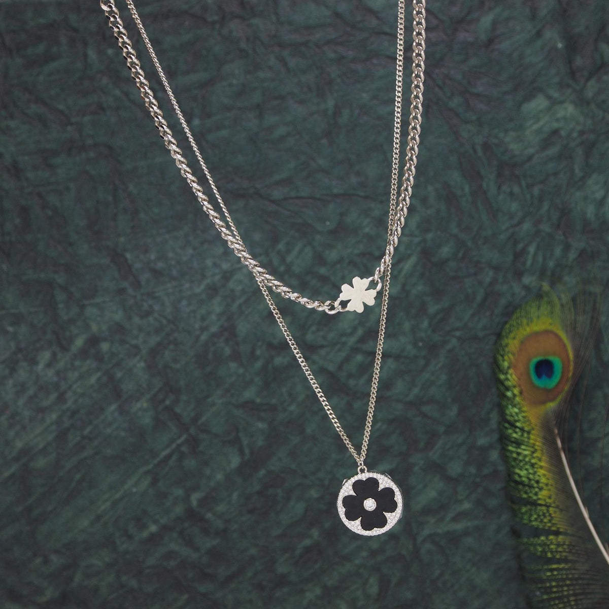 Western Necklace