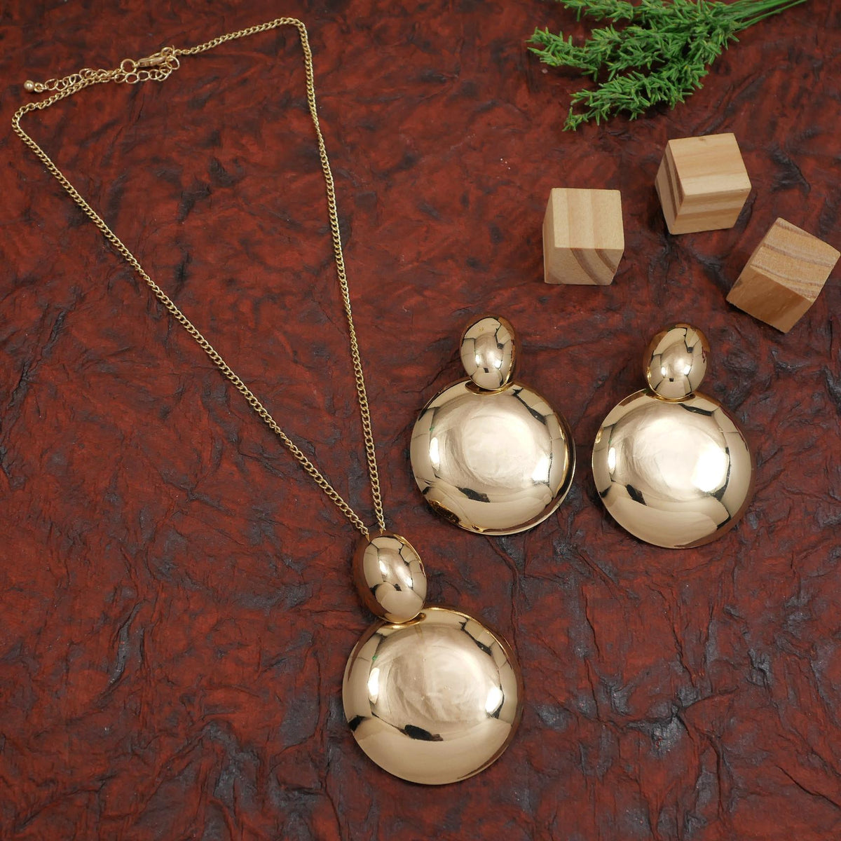 Western Necklace