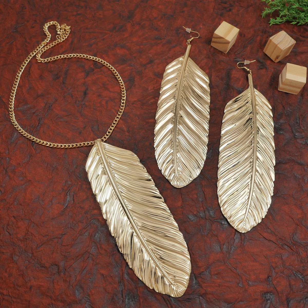 Western Necklace