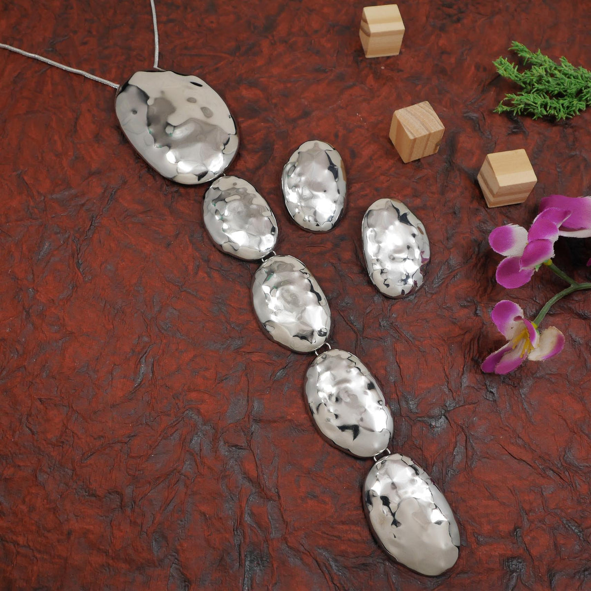 Western Necklace