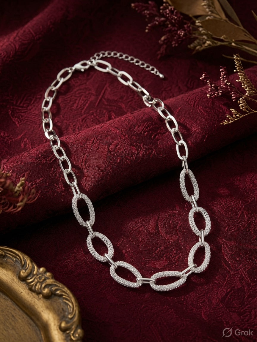 Western Necklace