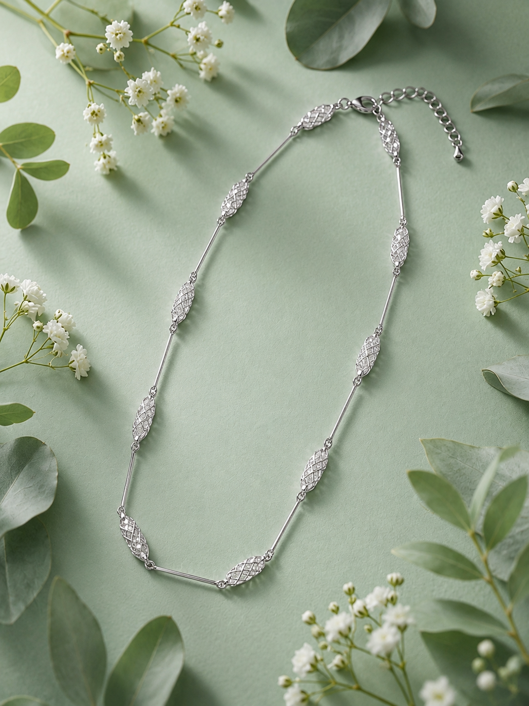 Western Necklace