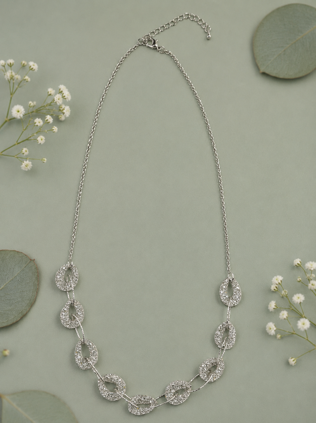 Western Necklace