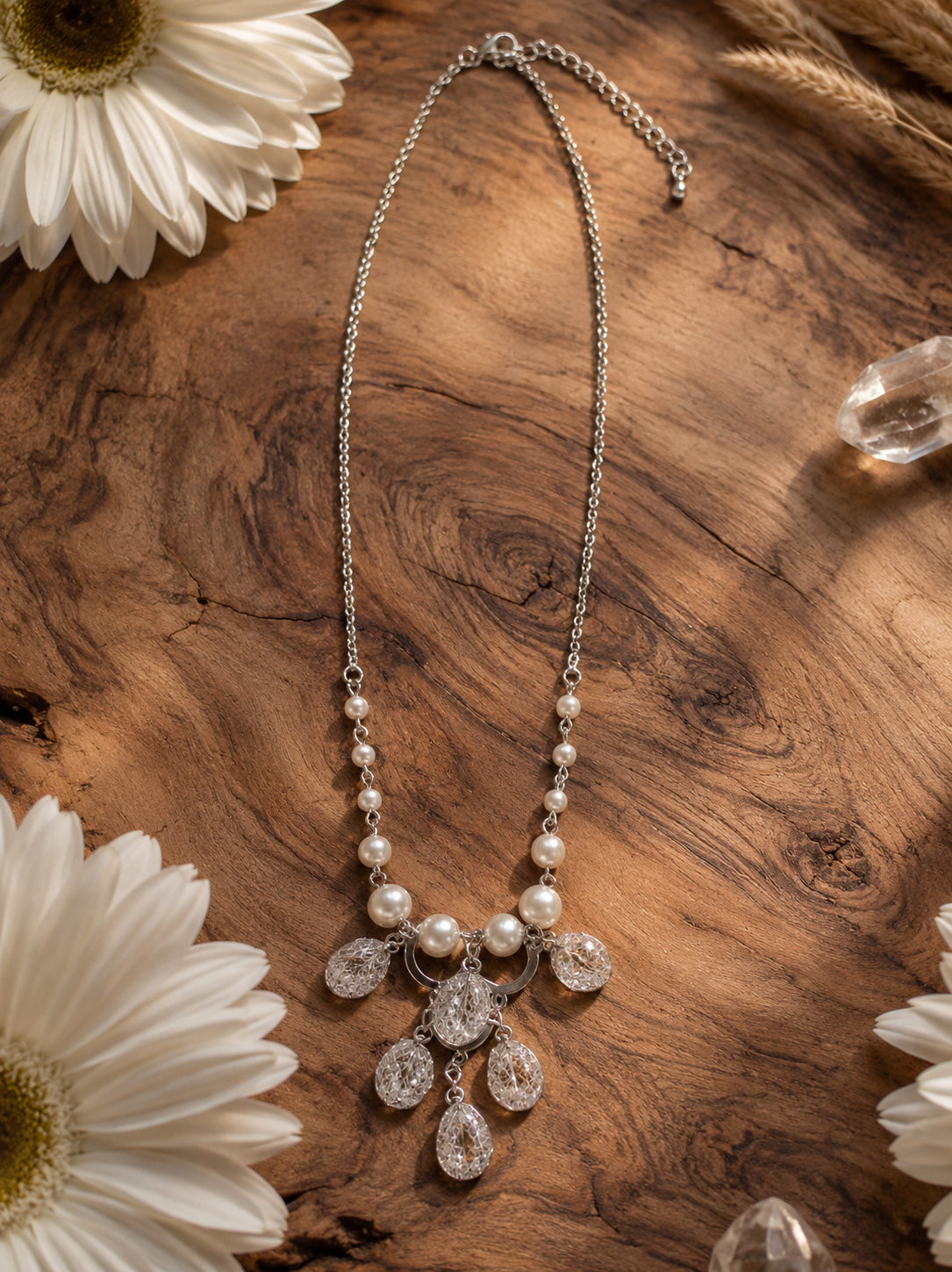 Western Necklace