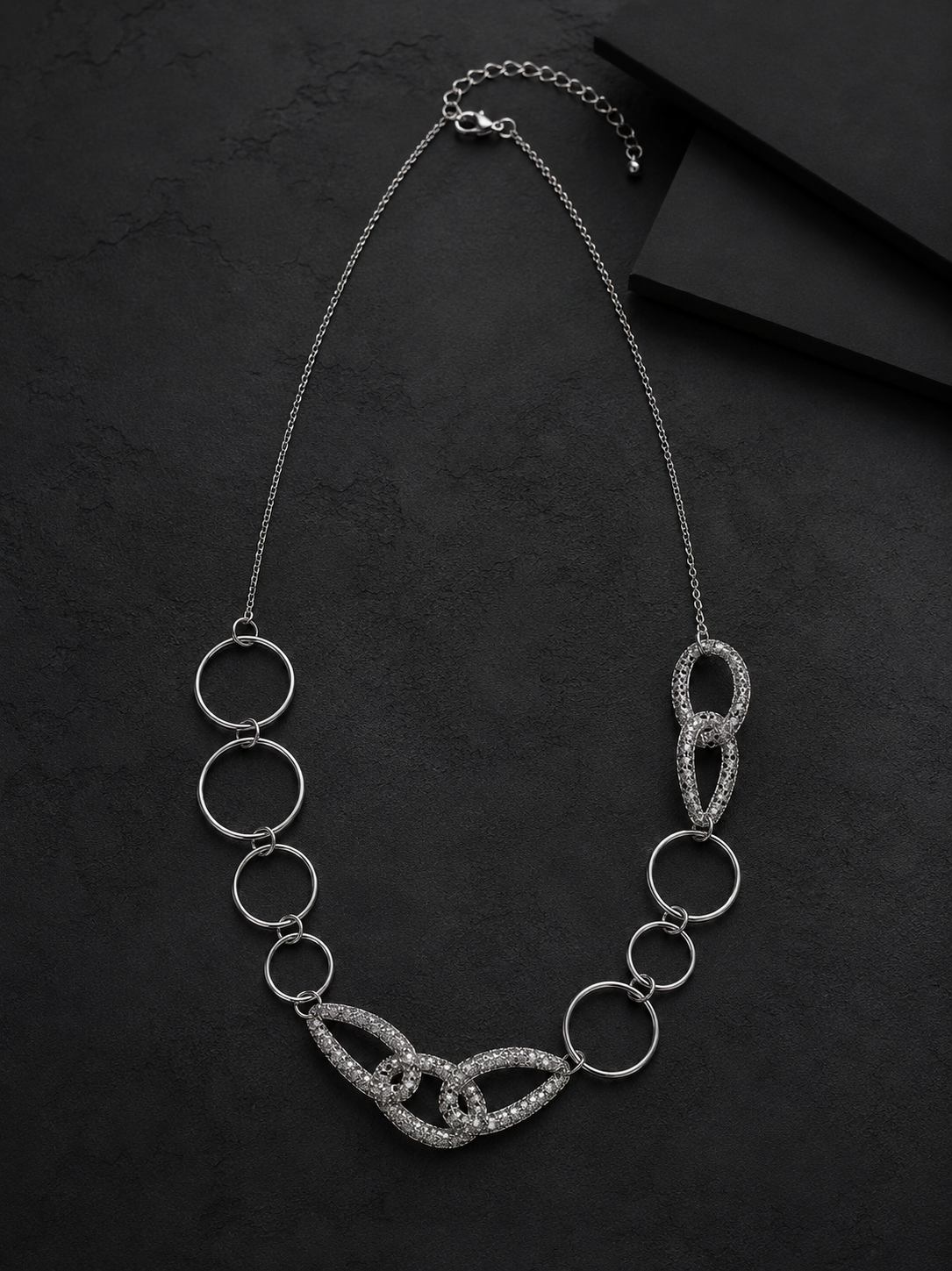 Western Necklace