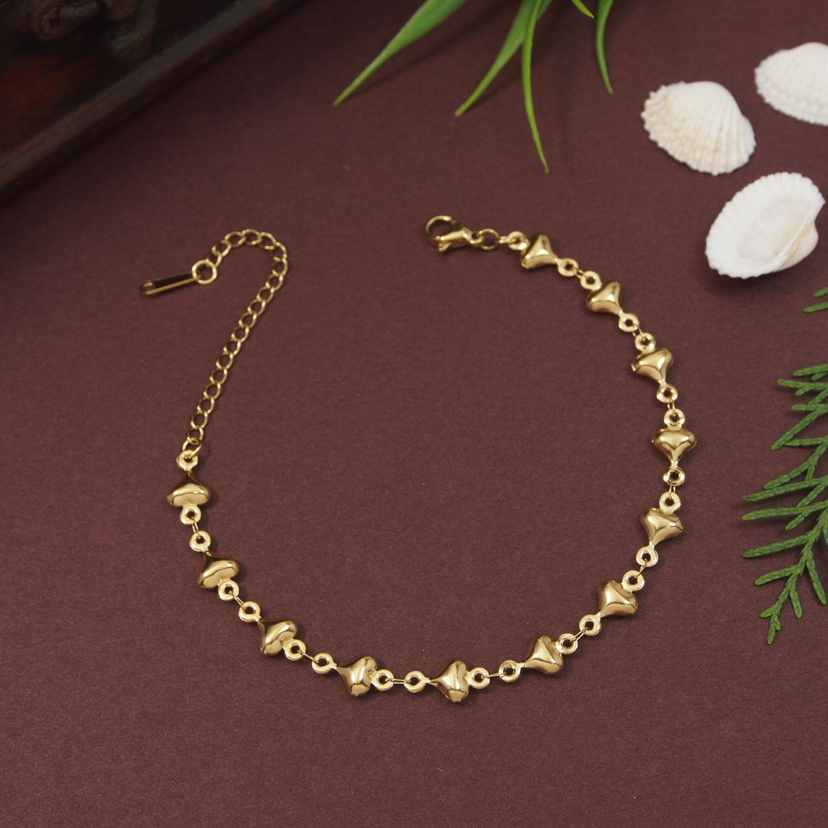 Stainless Steel Bracelet