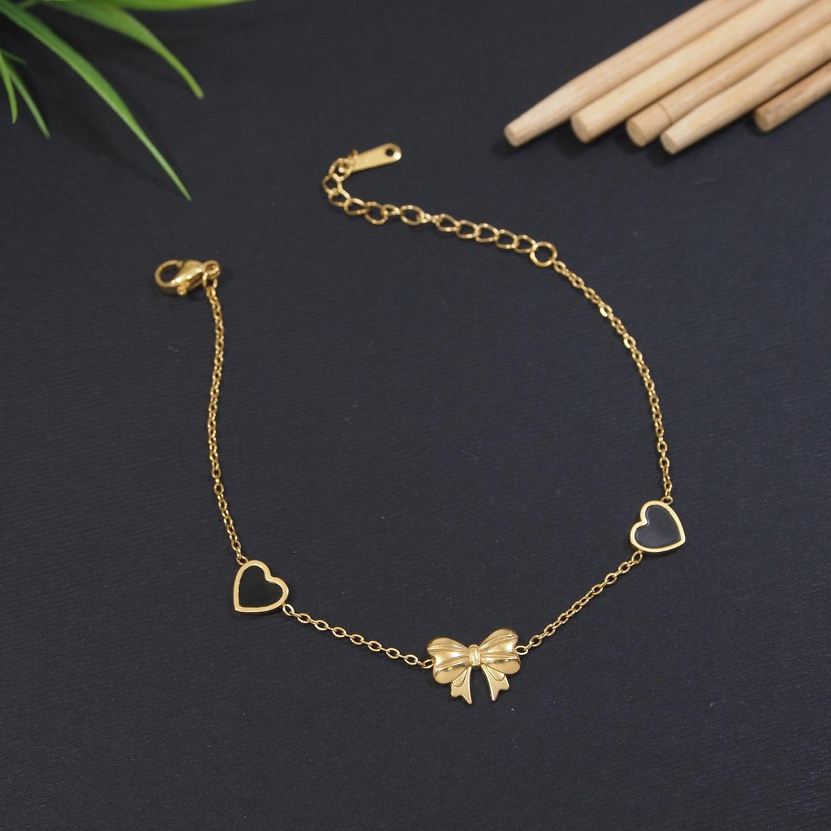 Stainless Steel Bracelet