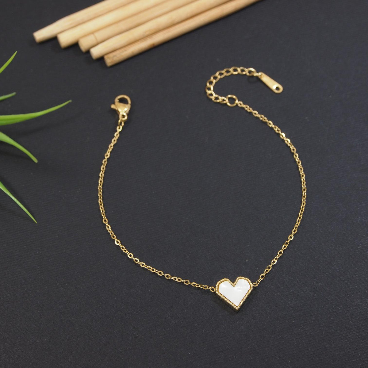 Stainless Steel Bracelet
