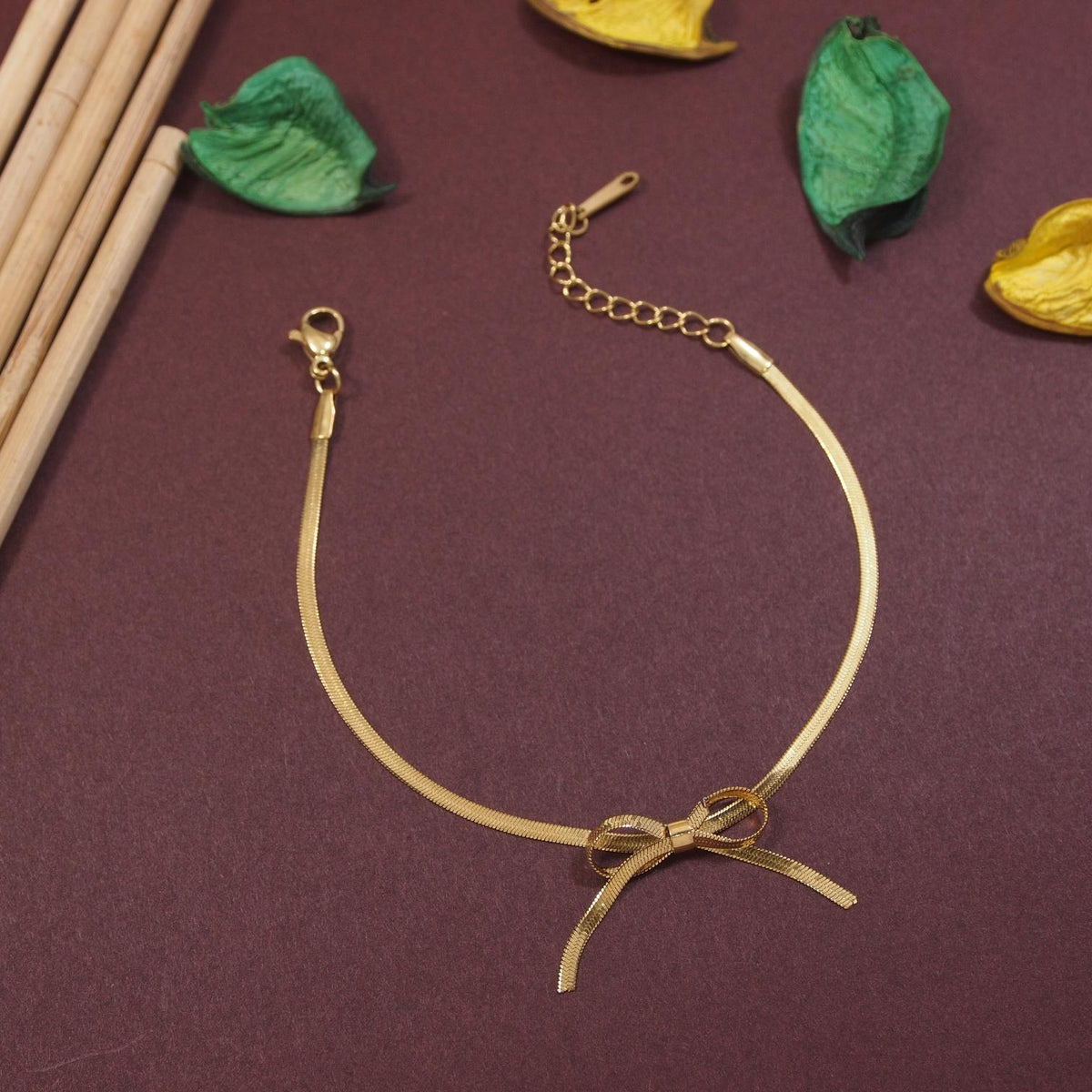 Stainless Steel Bracelet