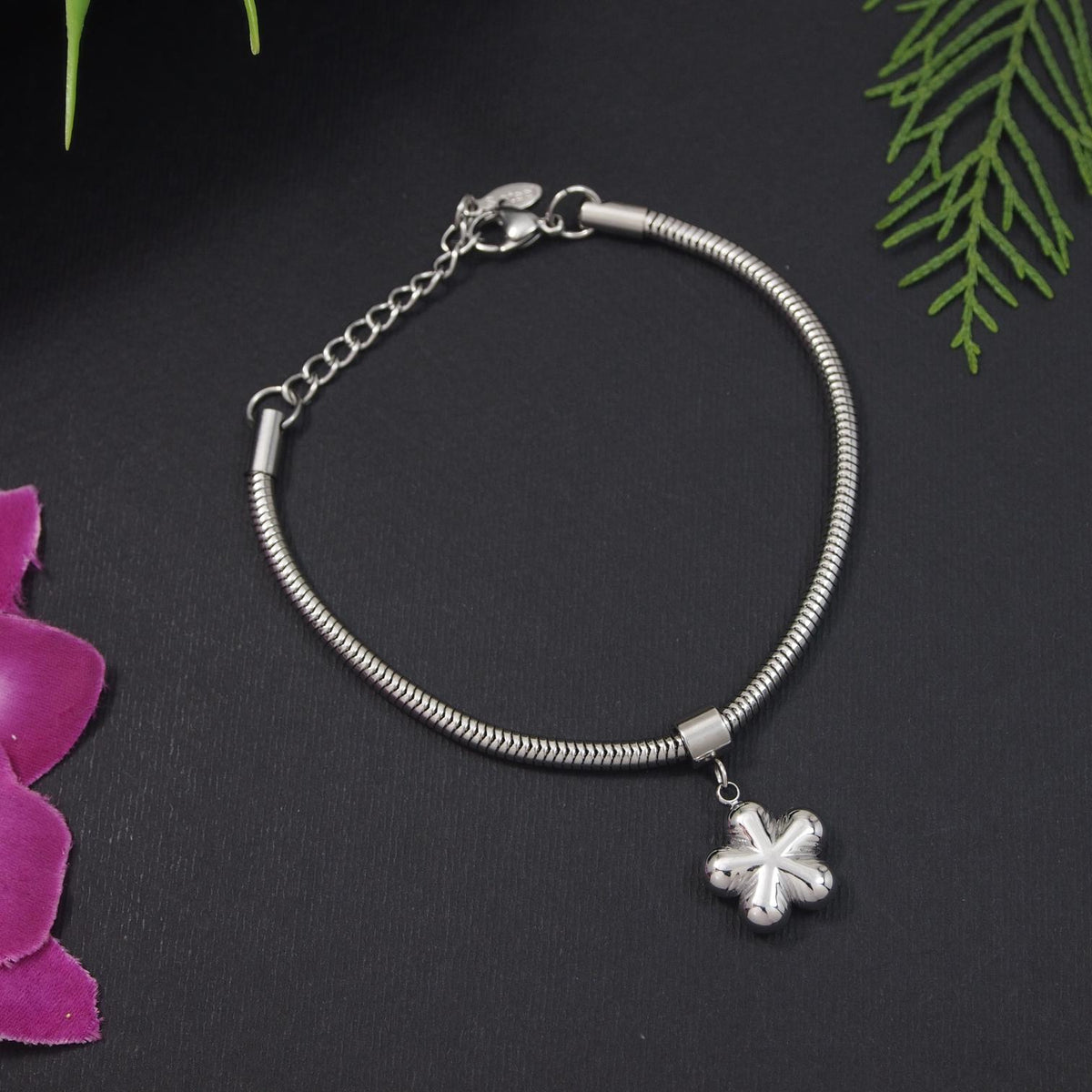 Stainless Steel Bracelet
