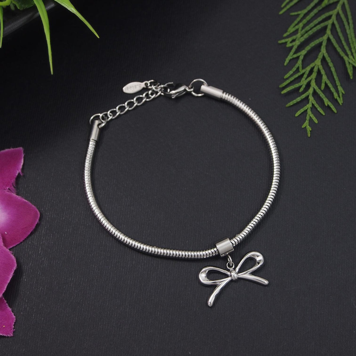 Stainless Steel Bracelet