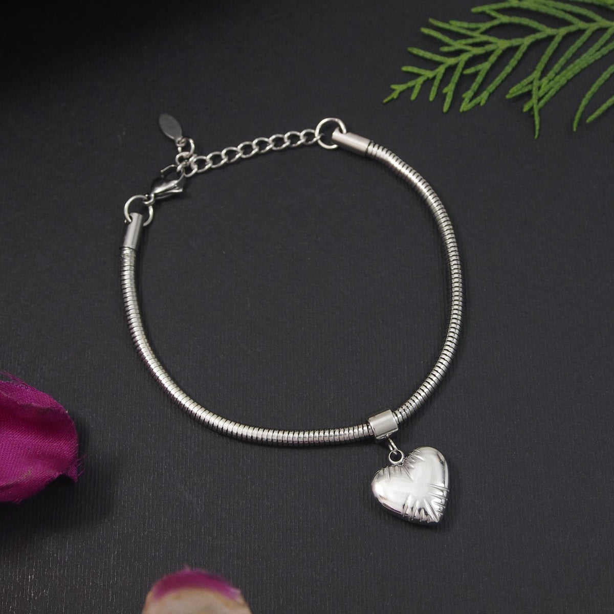 Stainless Steel Bracelet