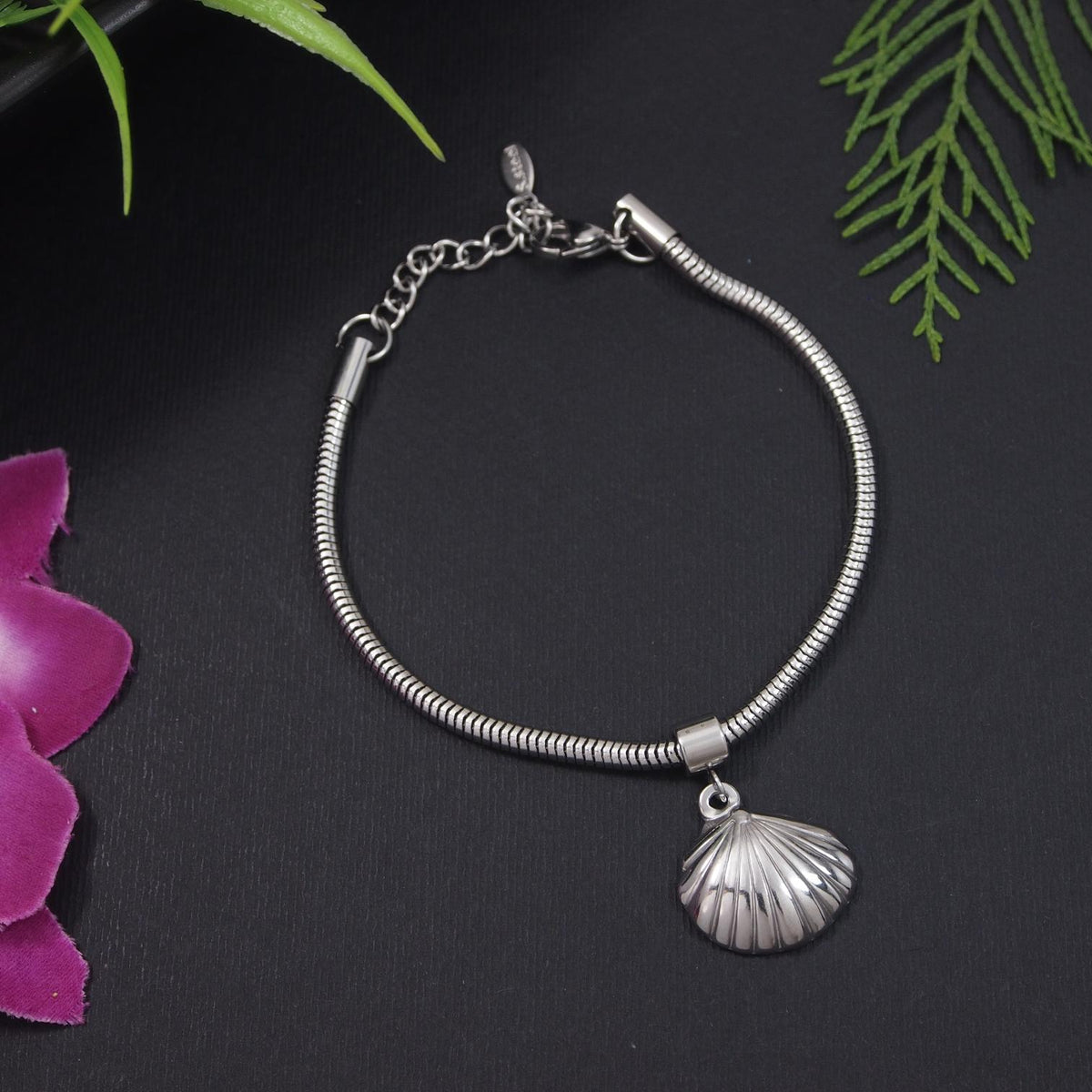 Stainless Steel Bracelet