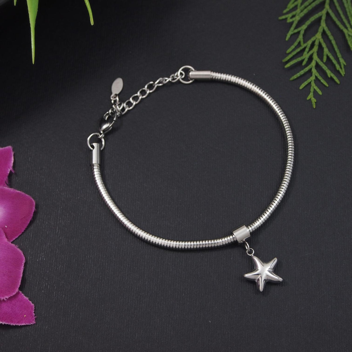 Stainless Steel Bracelet