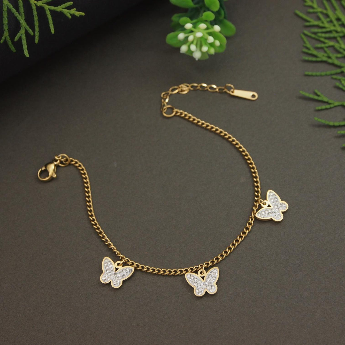 Stainless Steel Bracelet