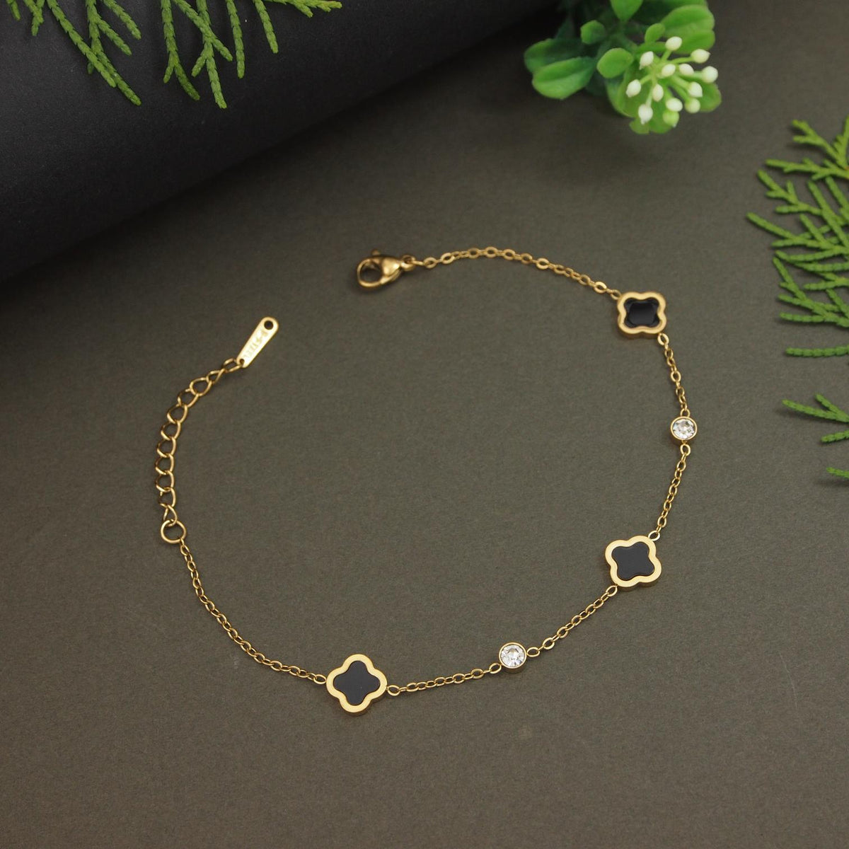 Stainless Steel Bracelet