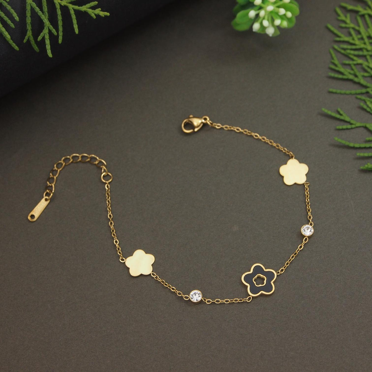 Stainless Steel Bracelet