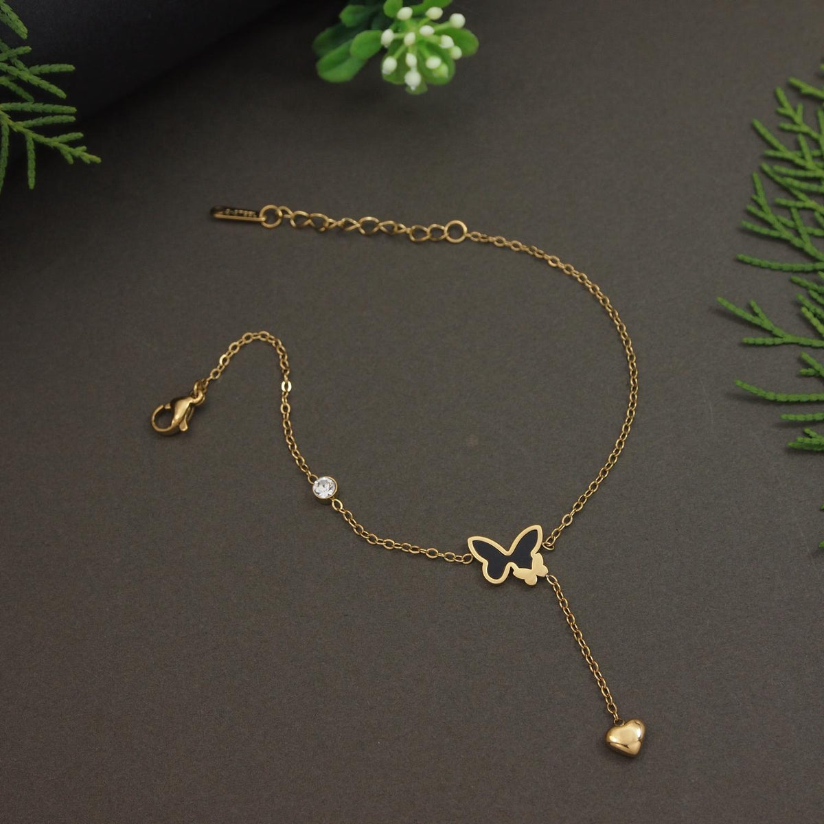 Stainless Steel Bracelet