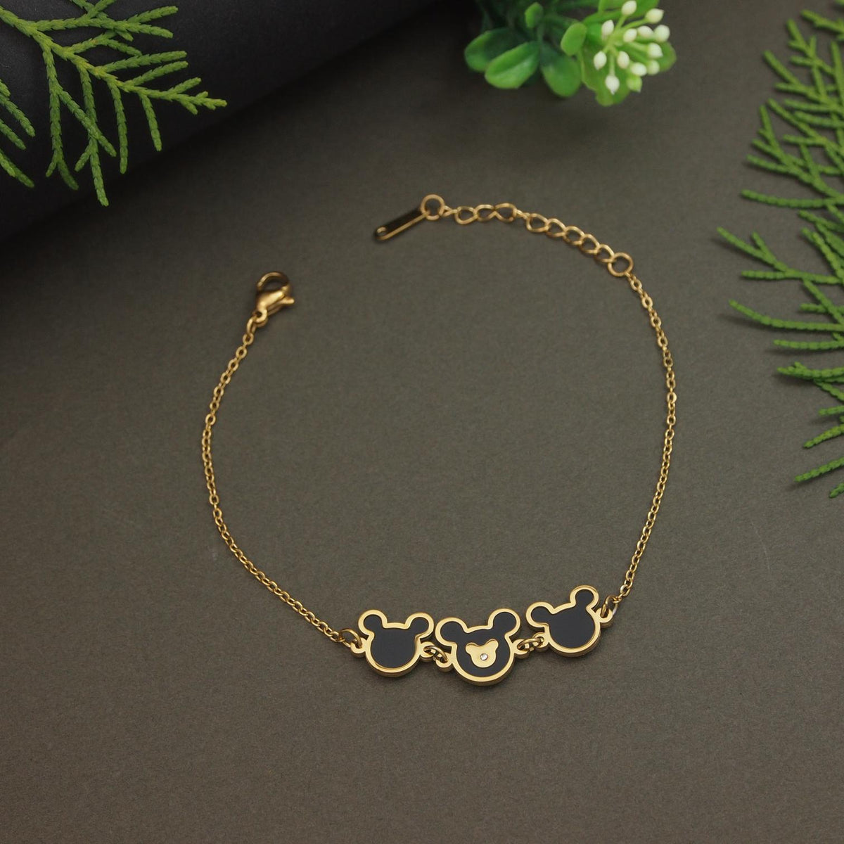 Stainless Steel Bracelet