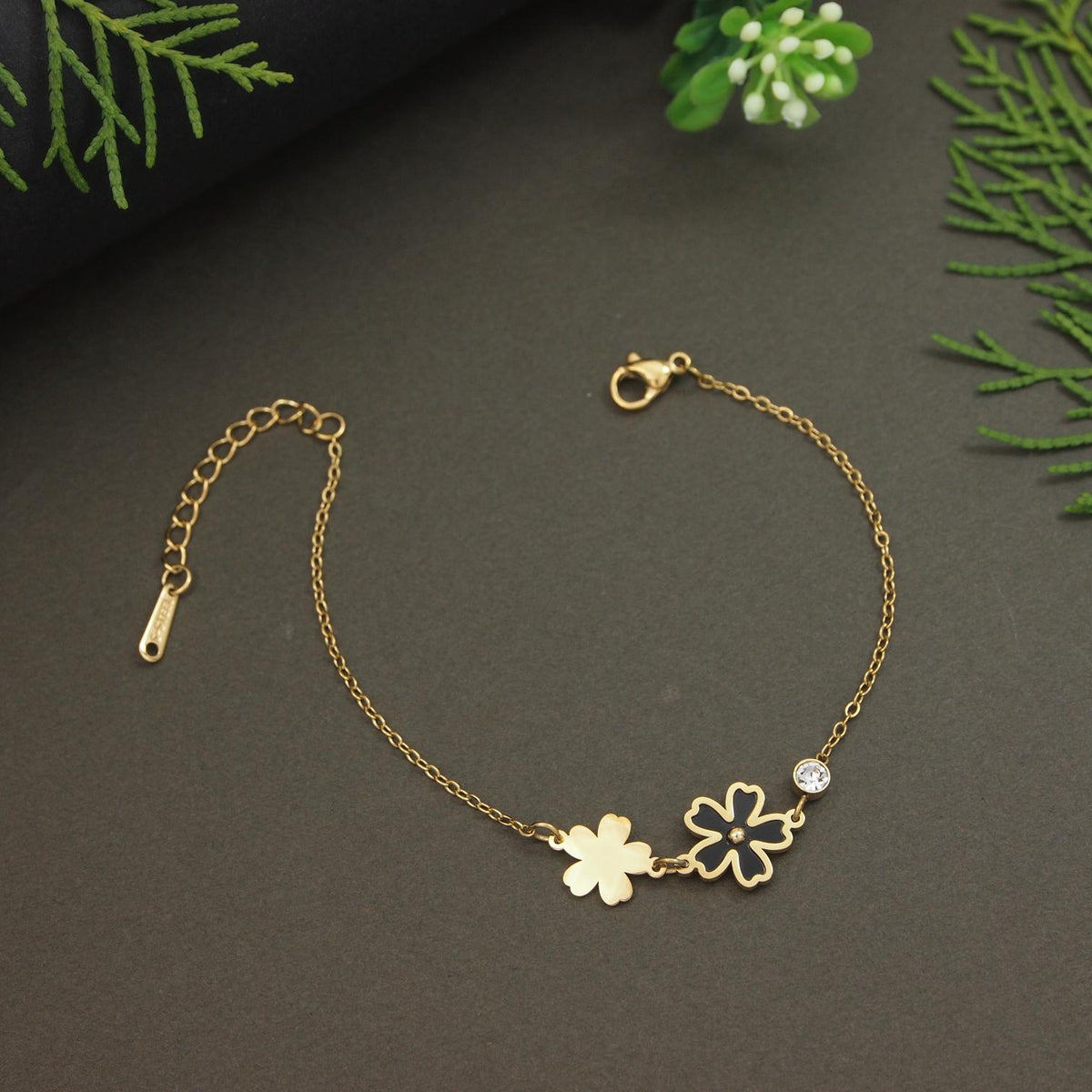 Stainless Steel Bracelet