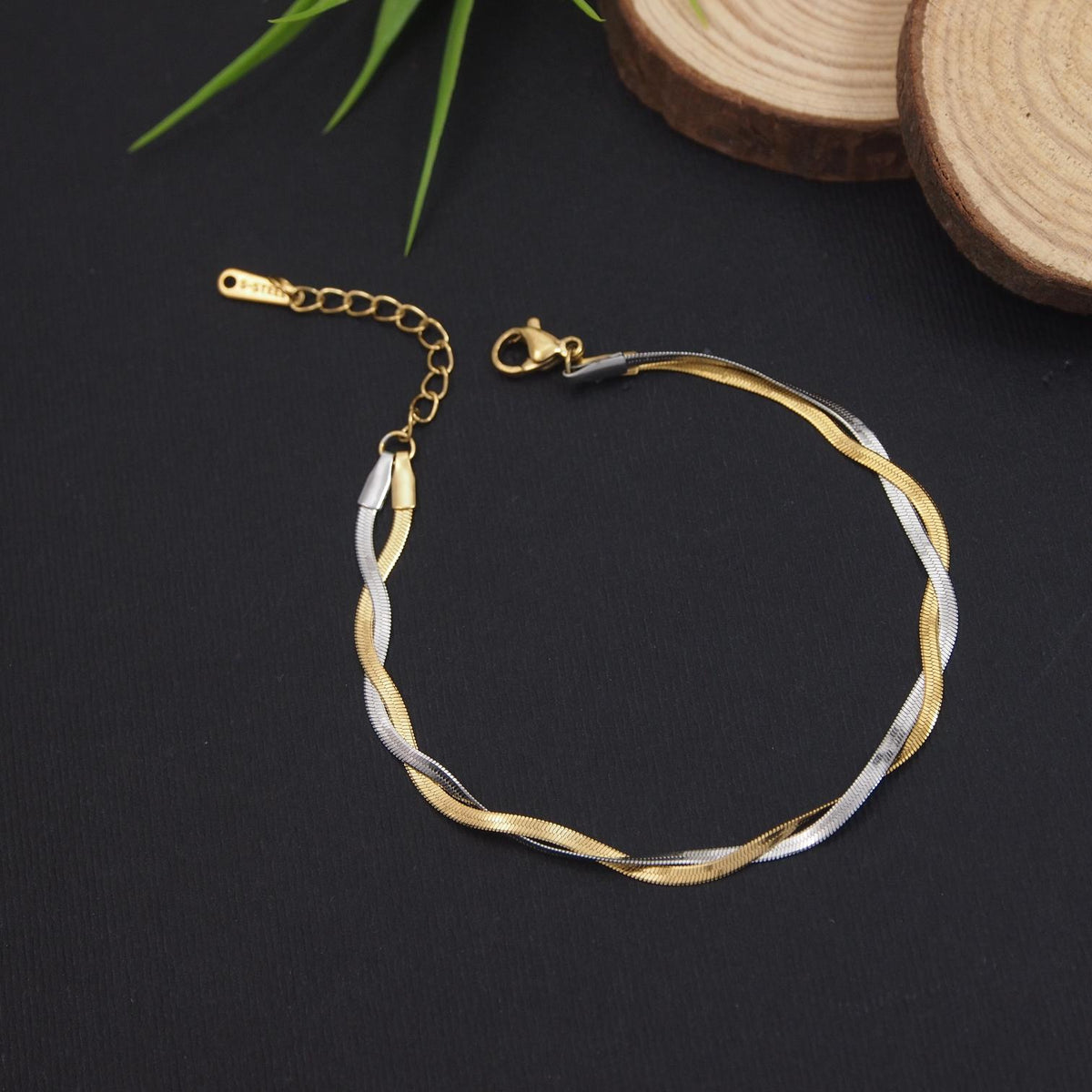 Stainless Steel Bracelet