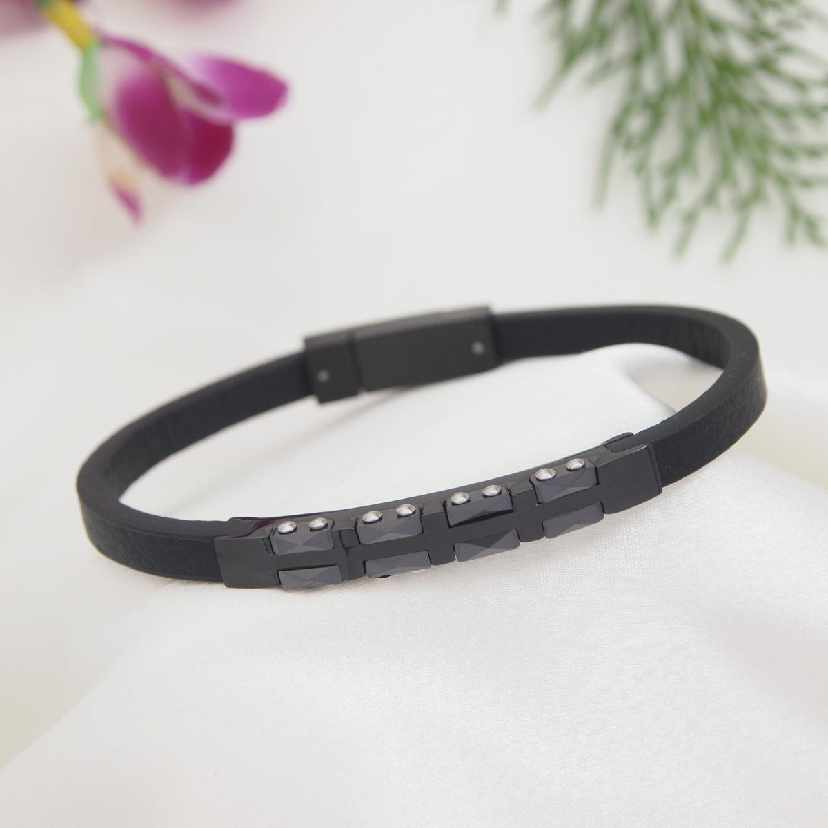 Men's Stainless Steel Bracelet