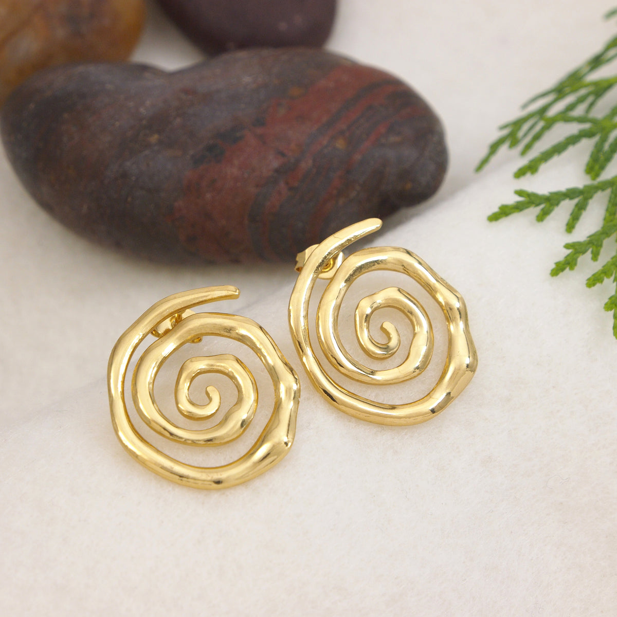 Stainless Steel Earring ( pack of 6 )