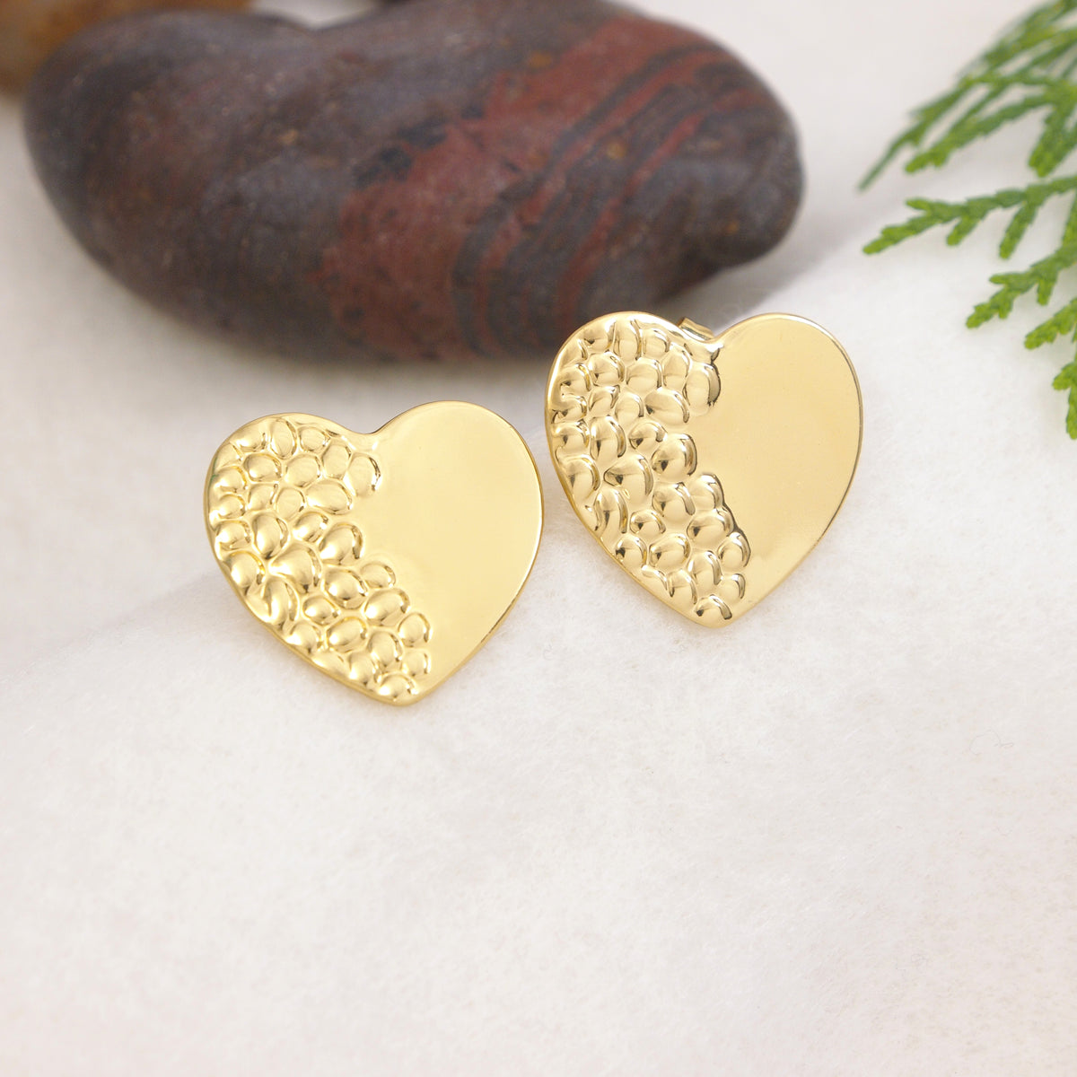 Stainless Steel Earring ( pack of 6 )