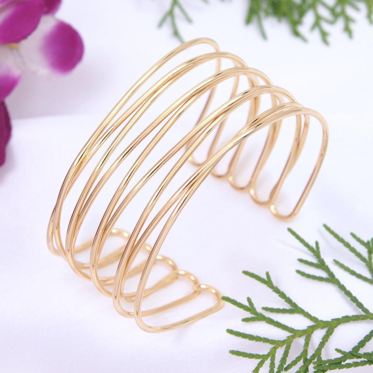 Cuff Kada