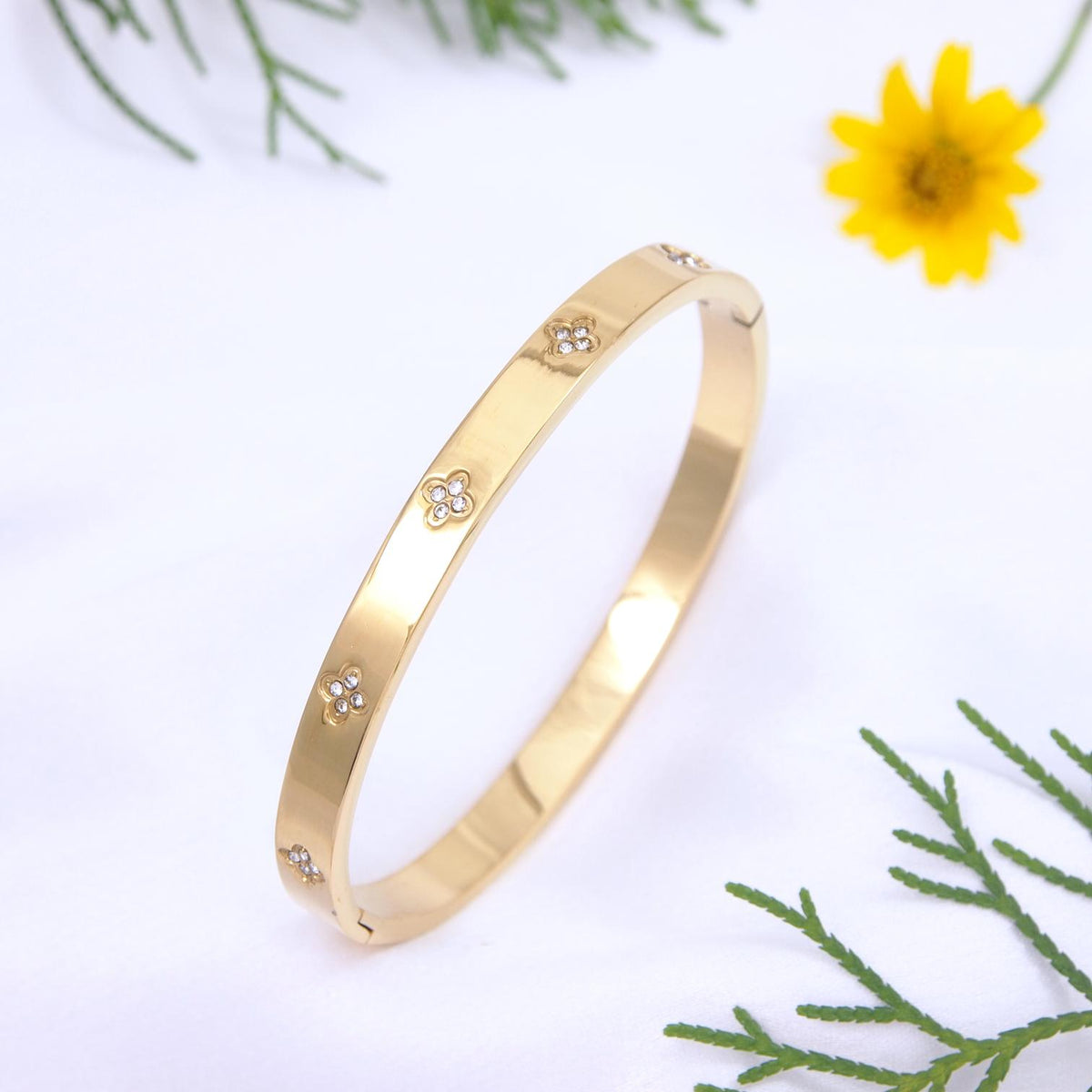 Stainless Steel  kada