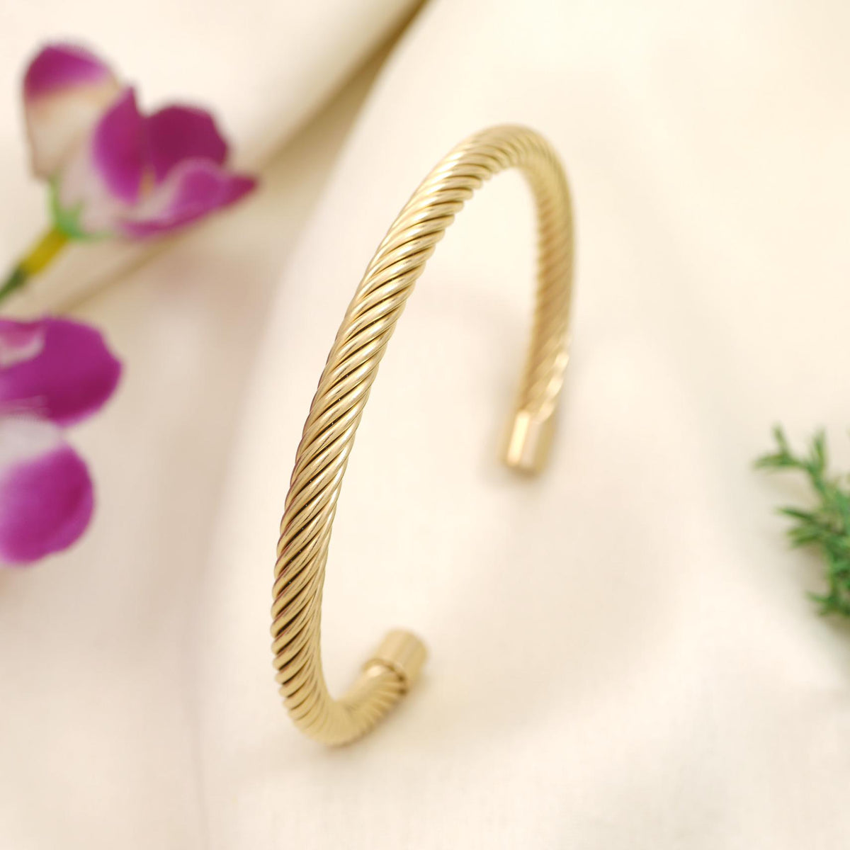 Stainless Steel  kada