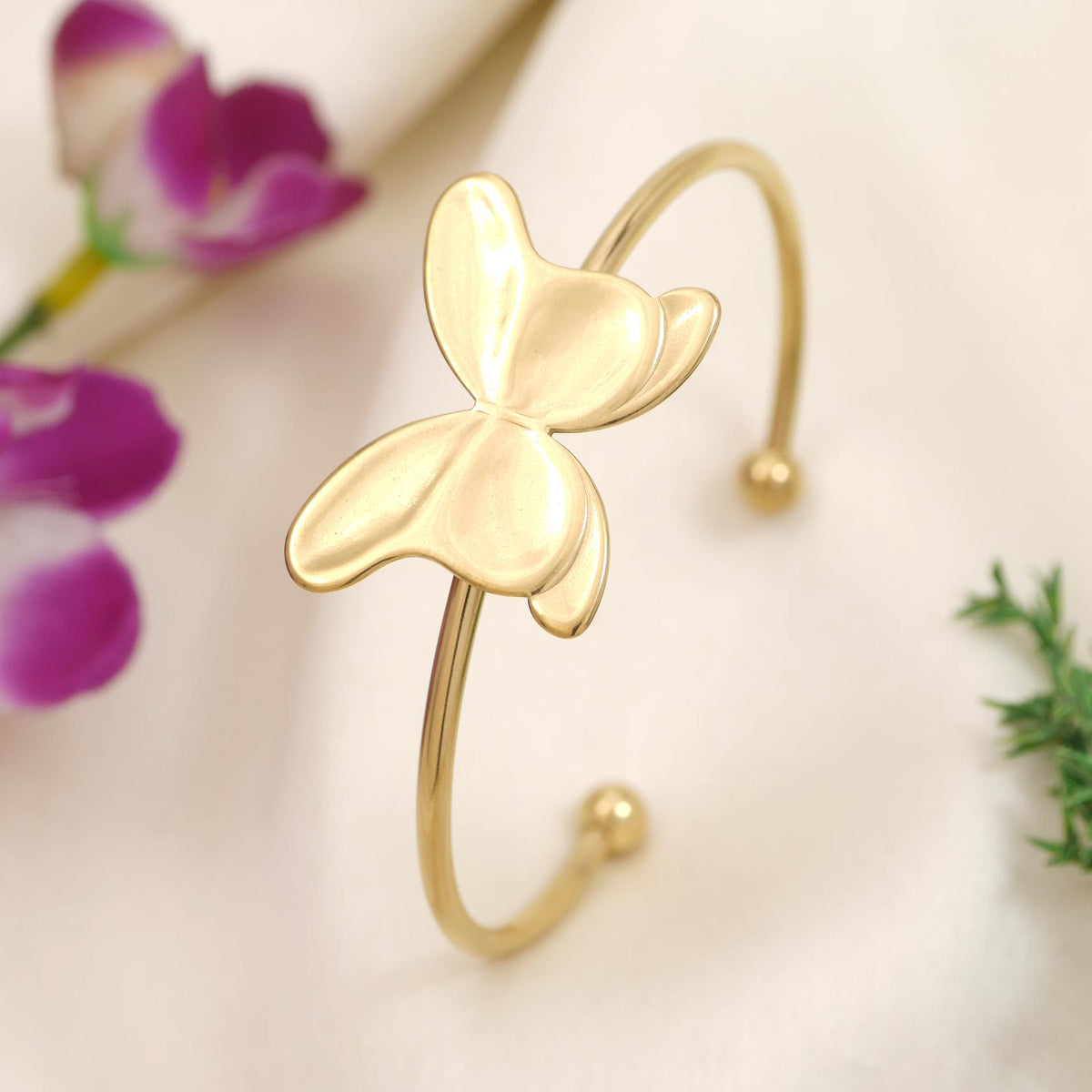 Stainless Steel  kada